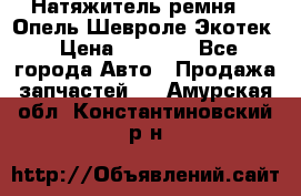 Натяжитель ремня GM Опель,Шевроле Экотек › Цена ­ 1 000 - Все города Авто » Продажа запчастей   . Амурская обл.,Константиновский р-н